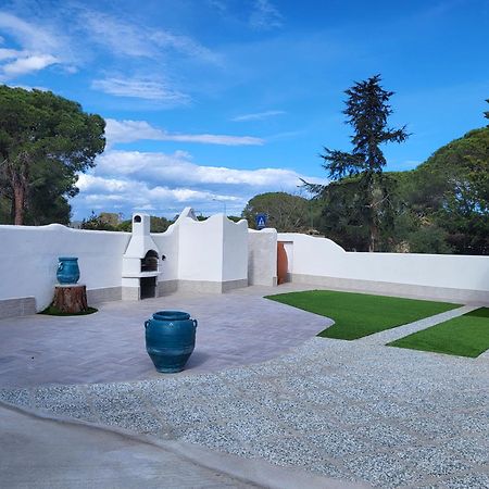 Casa Vacanza Boi-Dessena Cala Liberotto Exterior photo