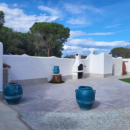 Casa Vacanza Boi-Dessena Cala Liberotto Exterior photo