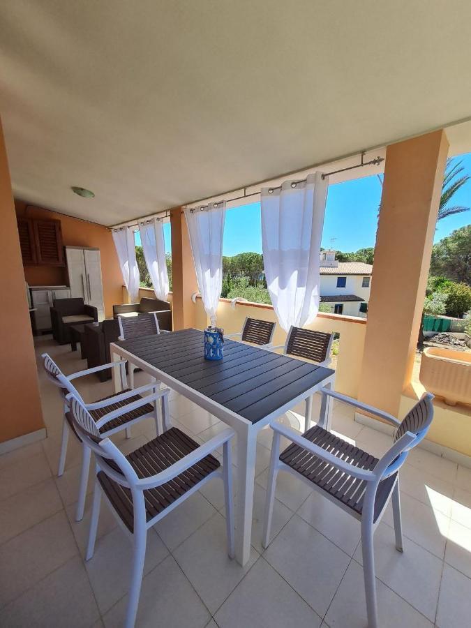 Casa Vacanza Boi-Dessena Cala Liberotto Exterior photo