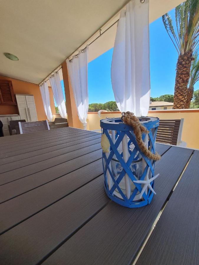 Casa Vacanza Boi-Dessena Cala Liberotto Exterior photo