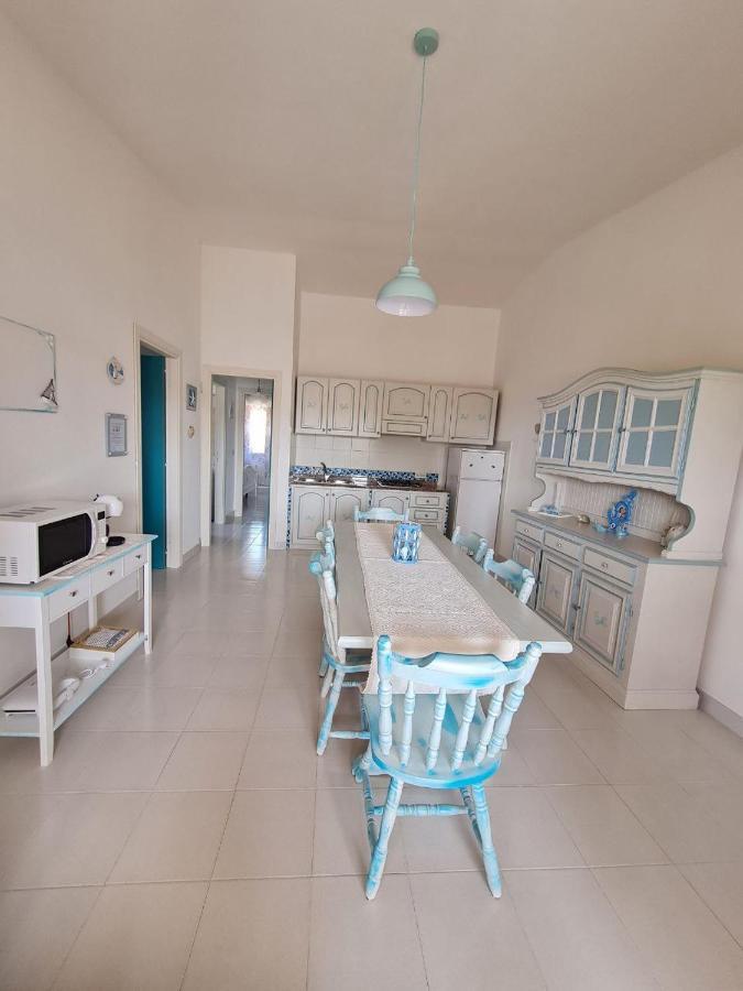 Casa Vacanza Boi-Dessena Cala Liberotto Exterior photo