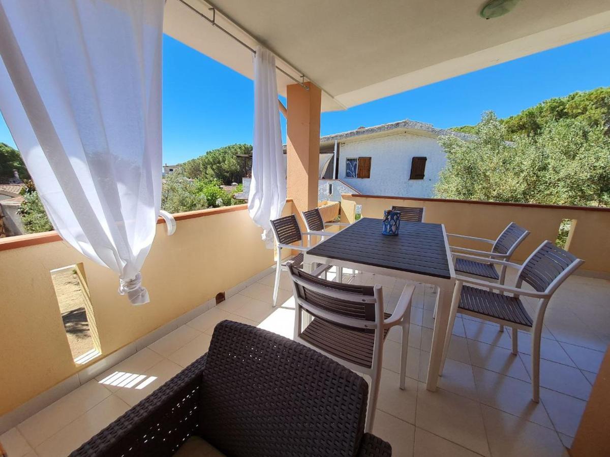 Casa Vacanza Boi-Dessena Cala Liberotto Exterior photo