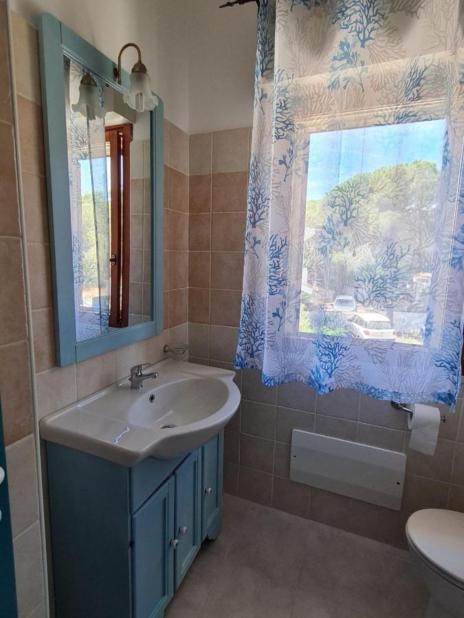 Casa Vacanza Boi-Dessena Cala Liberotto Exterior photo