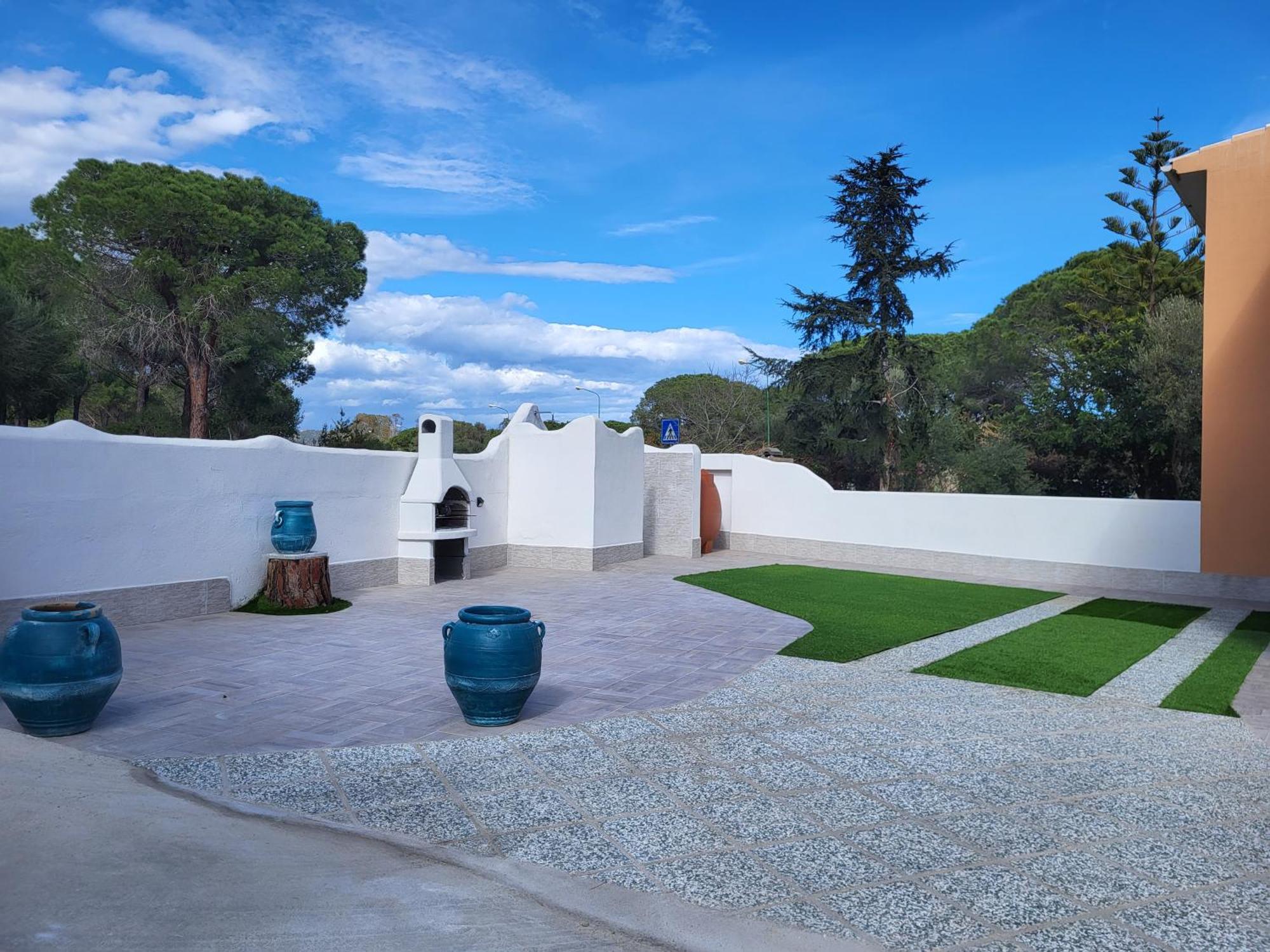 Casa Vacanza Boi-Dessena Cala Liberotto Exterior photo