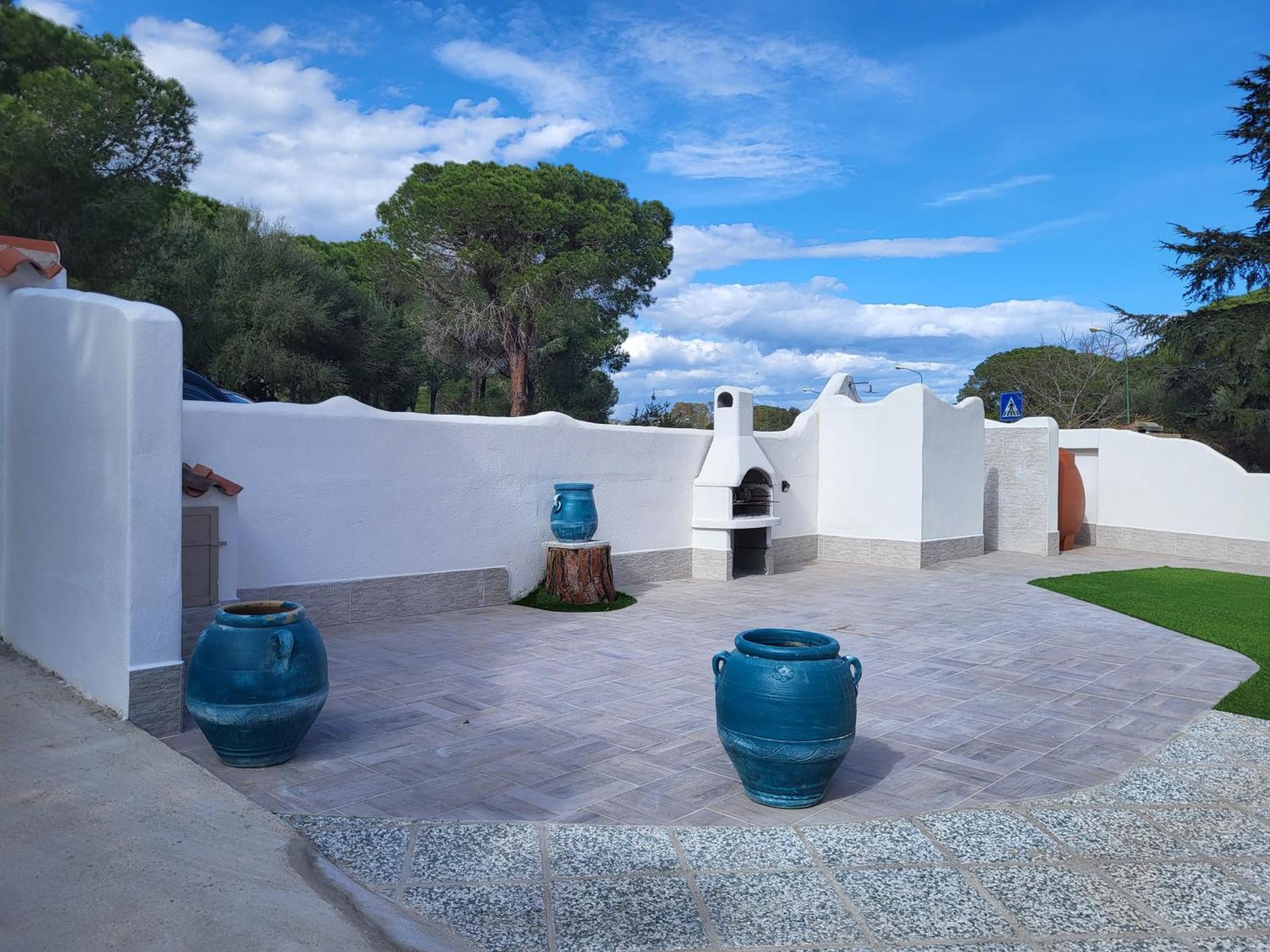 Casa Vacanza Boi-Dessena Cala Liberotto Exterior photo